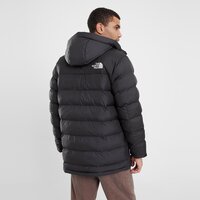 Męska kurtka zimowa THE NORTH FACE KURTKA M LIMBARA INS PARKA nf0a89g3jk31 kolor czarny