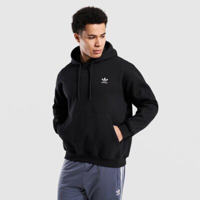 ADIDAS BLUZA Z KAPTUREM ESS LOOSE HD
