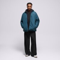 Męska kurtka zimowa ADIDAS KURTKA PUCHOWA ADIC REV JKT jx6447 kolor zielony