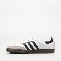 Damskie buty ADIDAS SAMBA OG b75806 kolor biały