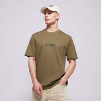 Koszulka męska ADIDAS T-SHIRT M LIN SJ T je9001 kolor khaki