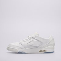 Męskie buty JORDAN SIXTY PLUS LOW ih2047-101 kolor biały