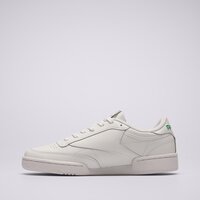 Męskie buty REEBOK CLUB C 85 LEATHER 100000155 kolor biały