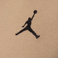 Koszulka męska JORDAN T-SHIRT JUMPMAN dc7485-257 kolor beżowy