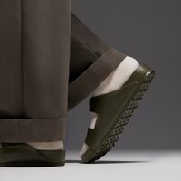 Męskie klapki BIRKENSTOCK ARIZONA EVA  1019094 kolor khaki
