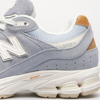 Męskie buty NEW BALANCE 2002  m2002rsd kolor niebieski