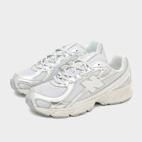 Męskie buty NEW BALANCE U 740  u7405i7 kolor biały