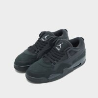 Męskie buty JORDAN AIR 4 RM  fq7939-004 kolor czarny