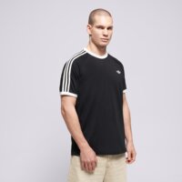 Koszulka męska ADIDAS T-SHIRT 3S TEE ke3538 kolor czarny