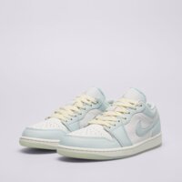 Męskie buty AIR JORDAN 1 LOW SE hj5999-400 kolor niebieski