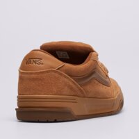 Męskie buty VANS HYLANE vn000d26gwt1 kolor brązowy