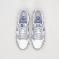 Buty dziecięce NIKE DUNK LOW NN GS KWE fj4668-400 kolor niebieski