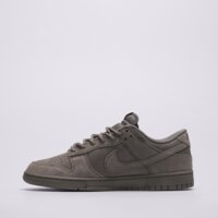 Męskie buty NIKE DUNK LOW RETRO SE  ib6651-200 kolor brązowy