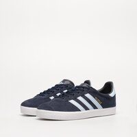 Buty dziecięce ADIDAS GAZELLE J ig9934 kolor granatowy