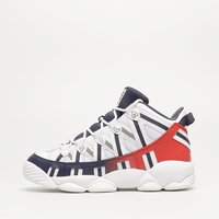 Męskie buty FILA STACKHOUSE SPAGHETTI 1bm02041125 kolor biały