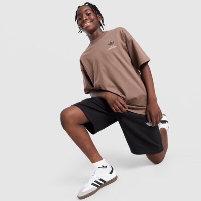 ADIDAS T SHIRT SCRIPT