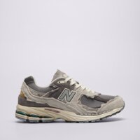 Męskie buty NEW BALANCE 2002 PROTECTION PACK m2002rda kolor szary