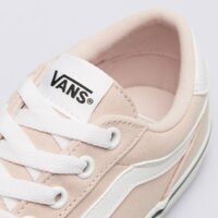 Trampki damskie VANS BROOKLYN LS vn000d7uo3n1 kolor różowy