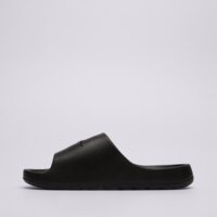 Klapki damskie CHAMPION SOFT SLIPPER II s60040-kk001w kolor czarny