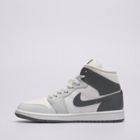 Damskie buty WMNS AIR JORDAN 1 MID bq6472-113 kolor biały