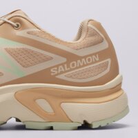 Damskie buty SALOMON XT-EVR W l47620200 kolor beżowy