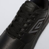 Męskie buty UMBRO KIRBY umml224005 kolor czarny