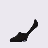 Damskie skarpetki SIZEER SKARPETY STOPKI BLACK FOOTIES si123ftd01002 kolor czarny