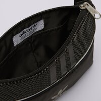 Damska torba ADIDAS TOREBKA SACOCCHE iw8617 kolor czarny
