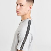 Koszulka męska MCKENZIE ESS TAPE TEE HIR mcktm16308020 kolor szary