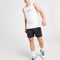 Męski top TANK M JORDAN FLT ESS GFX TANK fn6009-100 kolor biały