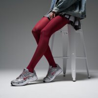 Buty dziecięce NIKE P-6000 hv5064-002 kolor srebrny