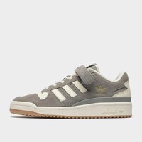 Męskie buty ADIDAS FORUM LOW fz6253 kolor szary