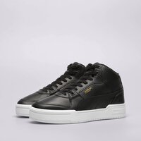 Męskie buty PUMA CA PRO MID 38675903 kolor czarny