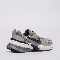 Męskie buty NIKE V2K RUN hj4497-002 kolor srebrny