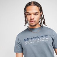 Koszulka męska MCKENZIE T-SHIRT CASSON TEE GRY-OTBM mcktm16757150 kolor szary