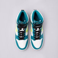 Buty dziecięce NIKE DUNK HIGH  db2179-109 kolor niebieski