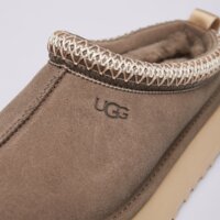 Klapki damskie UGG TAZZ II 1174471-ddrg kolor khaki