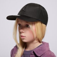 JORDAN CZAPKA JAN METAL JUMPMAN CURVE BRIM 9a0823-023 kolor czarny