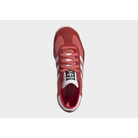 Buty dziecięce ADIDAS SL 72 RS J ih8081 kolor czerwony