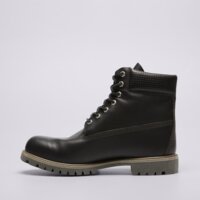 Męskie trapery TIMBERLAND PREMIUM 6 IN LACE WP BOOT tb0a2p6wa3l1 kolor czarny