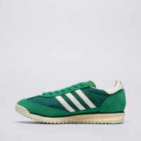 Męskie buty ADIDAS SL 72 RS jh8643 kolor zielony