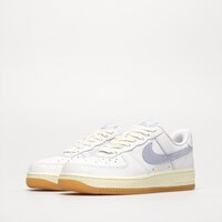 Damskie buty NIKE WMNS AIR FORCE 1 '07  fd9867-100 kolor biały