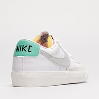 Męskie buty NIKE BLAZER LOW '77 VINTAGE da6364-109 kolor szary