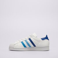 Buty dziecięce ADIDAS SUPERSTAR J  if3571 kolor biały