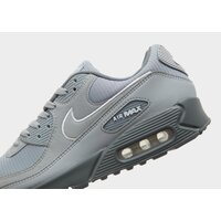 Męskie buty NIKE AIR MAX 90  fj4218-002 kolor szary