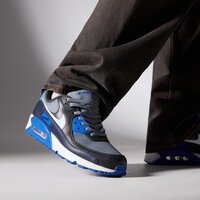 Męskie buty NIKE AIR MAX 90 GORE-TEX fd5810-003 kolor szary