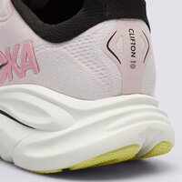 Buty damskie do biegania HOKA CLIFTON 10 1162031ctns kolor różowy