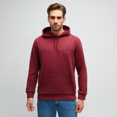 TIMBERLAND BLUZA Z KAPTUREM HAMPTHON HOODIE