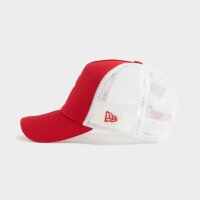 Męska czapka z daszkiem NEW ERA CZAPKA CLEAN TRUCKER NYY RED NEW YORK YANKEES SCA 11588488 kolor czerwony