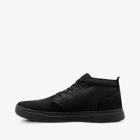 Męskie buty TIMBERLAND DAVIS SQUARE F/L CHUKKA tb1a1t160011 kolor czarny